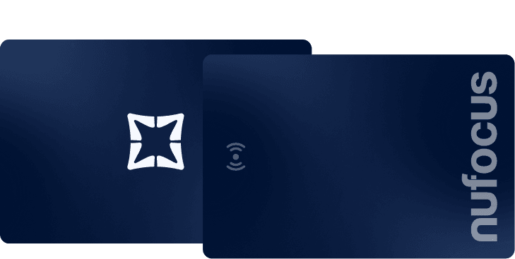 NuFocus Cards