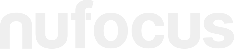 NuFocus Logo Overlay