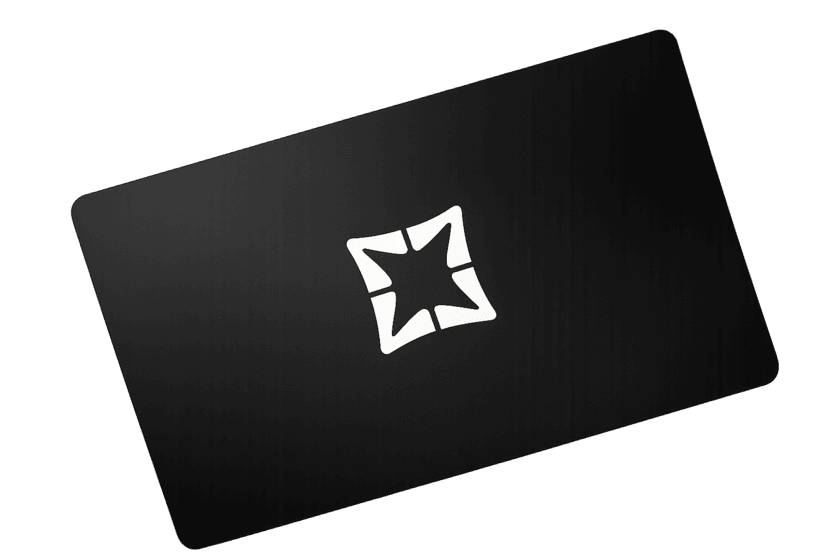 NuFocus Card